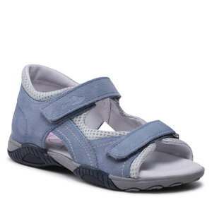 Image of Sandalen RenBut - 31-4401 Jeans Jasny