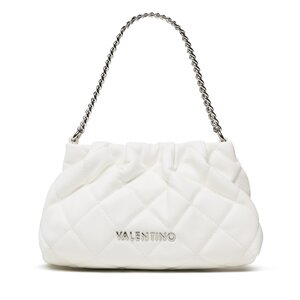 Borsetta Valentino - Ocarina Recycle VBS6W405 Bianco