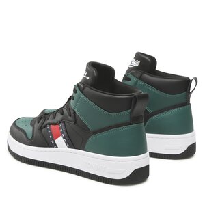 

СнікерcиTommy Jeans, Чорний