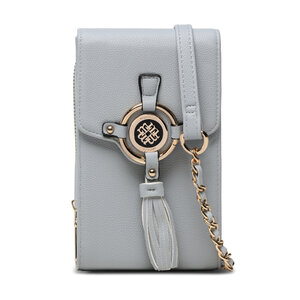 Image of Handy-Etui Monnari - PHO0020-M12 Blau