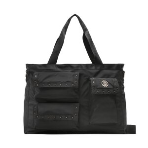 Image of Handtasche Liu Jo - Ecs Shopping TA3264 T0300 Nero 22222
