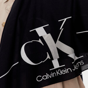 

ХусткаCalvin Klein Jeans, Чорний