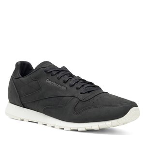 Image of Schuhe Reebok - CL LTHR LUX PW V68685 Schwarz