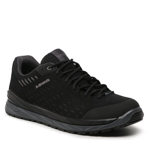 Image of Halbschuhe Lowa - Malta Gtx Lo 310545 Black 999