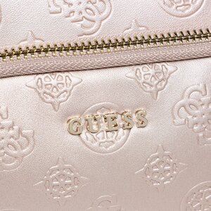

КосметичкаGuess, Рожевий