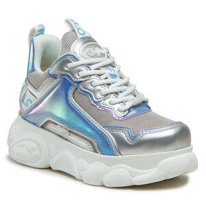 Sneakers Buffalo - Cld Chai BN1630768 Silver/Blue