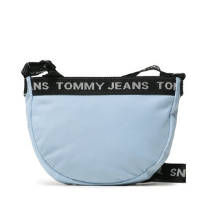 Image of Handtasche Tommy Jeans - Tjw Essentai Moon Bag AW0AW15146 CIQ