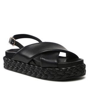 Image of Sandalen Inuovo - 392003 Blk