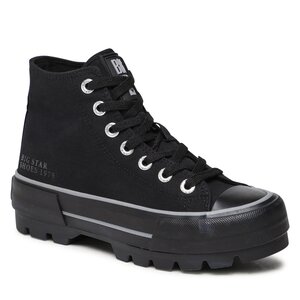 Scarpe da ginnastica Big Star Shoes - LL274155 906