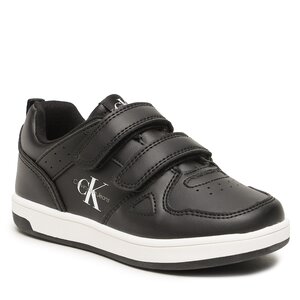 Sneakers Calvin Klein Jeans - V1B9-80719-1355999 S black
