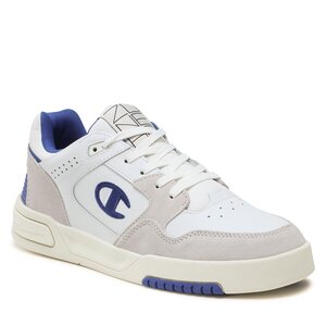 Sneakers Champion - Hotter Black Shake II Touch-Fastening Mary Jane Shoes
