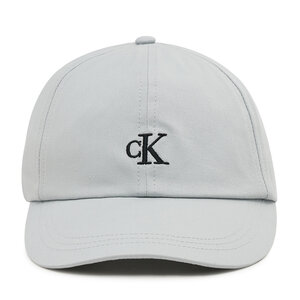 

БейсболкаCalvin Klein Jeans, Сірий