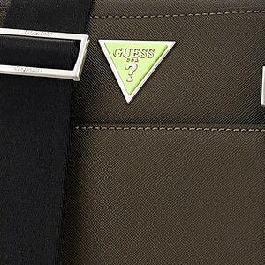 

Сумка для ноутбукаGuess, Сірий