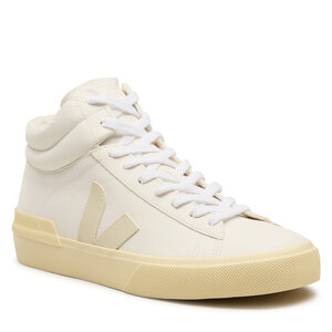 Sneakers Veja - Minotaur TR0502918B White/Pierre/Butter
