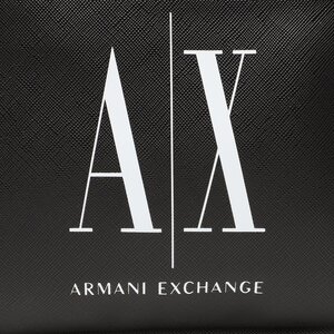 

РюкзакArmani Exchange, Чорний