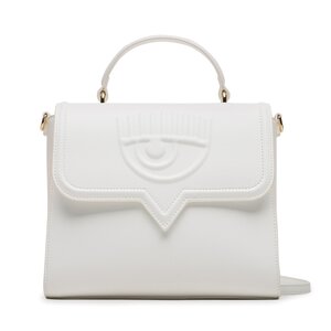 Image of Handtasche Chiara Ferragni - 74SB4BA6 White