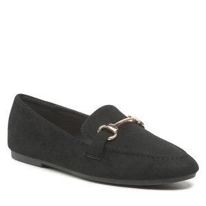 Loafers Jenny Fairy - WS2305-01 Black