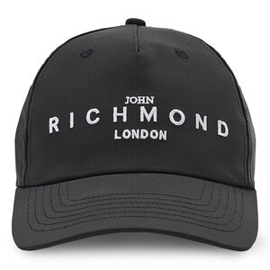 

БейсболкаJohn Richmond, Чорний