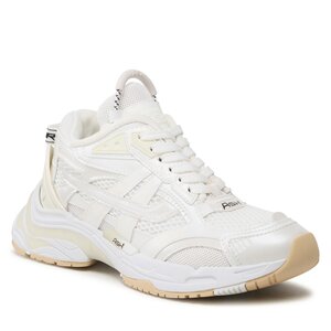 Image of Sneakers ASH - Race 06 Off White