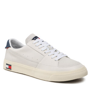 Sneakers Tommy Jeans - Coach yelled from the side