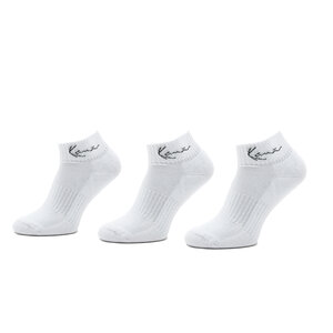 hat Kids Silver Sweatshirts Hoodies - Signature Ankle Signature Ankle White