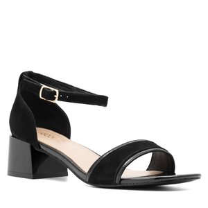 Image of Sandalen Lasocki - LUCRES WYL2986-4Z Schwarz