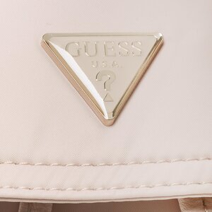 

РюкзакGuess, Рожевий