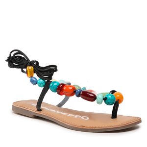 Image of Sandalen Gioseppo - CHALLEX 69160-P Black