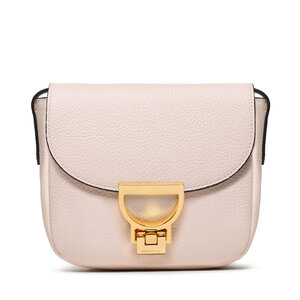 Image of Handtasche Coccinelle - MD5 Arlettis E1 MD5 15 05 01 Creamy Pink P43