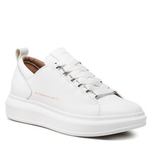 Image of Sneakers Alexander Smith - ASAWW2U80TWT Total White