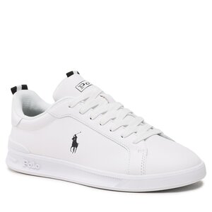 Sneakers Polo Ralph Lauren - 809860883006 White 100