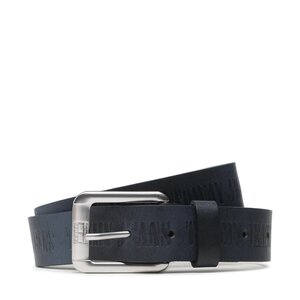 Image of Herrengürtel Tommy Jeans - Tjm Heritage Leather Adj 3.5 AM0AM10908 C87