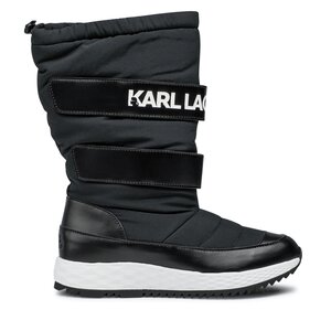 

СнігоходиKARL LAGERFELD, Чорний