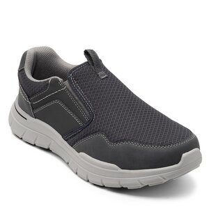 Image of Halbschuhe Go Soft - GF21F007A-2 Grau