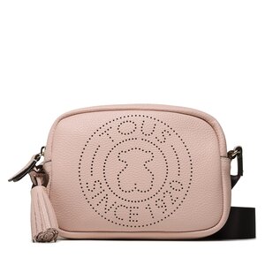 Image of Handtasche TOUS - Banderola S. Leissa 2001179014 Light Pink