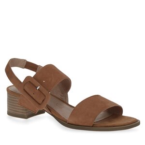 Image of Sandalen Caprice - 9-28211-20 Hazel Suede 365