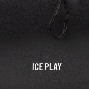 

СумкаIce Play, Чорний