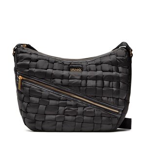 Image of Handtasche Liu Jo - L Hobo NF2107 T5299 Nero 22222