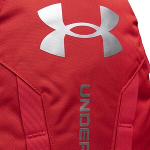 

РюкзакUnder Armour, Червоний