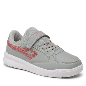 Image of Sneakers KangaRoos - K-Cope Ev 18614 000 2075 Vapor Grey/Dusty Rose