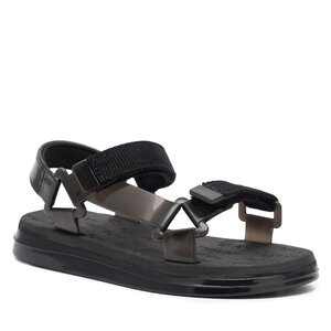 Sandali Nelli Blu - CP88-23777 Nero