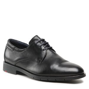 Image of Halbschuhe Lloyd - Tambo 13-113-00 Black