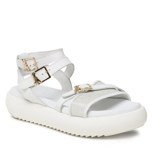 Image of Sandalen Patrizia Pepe - PJ234.06 S Bianco