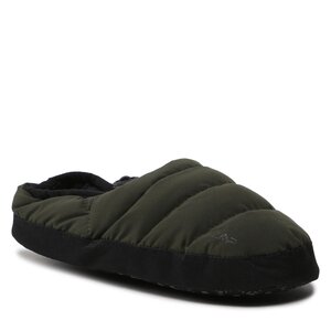 Pantofole CMP - Lyinx Slipper 30Q4677 Oil Green E319
