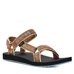Image of Sandalen Teva - Original Universal 1003987 Gecko neutral