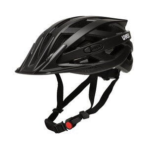 Image of Fahrradhelm Uvex - I-Vo Cc Mips 41/0/613/08/17 Schwarz