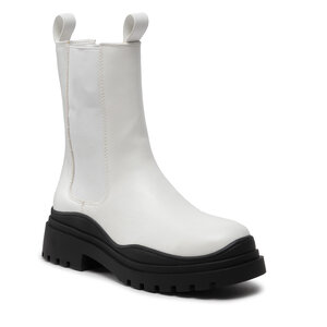 Chelsea DeeZee - ZAL90152-1 White/Black