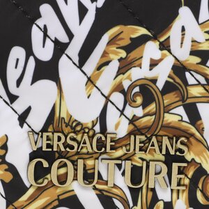 

СумкаVersace Jeans Couture, Чорний