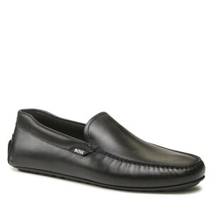 Mocassini Boss - 50492976 Black 01