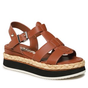 Image of Sandalen Gioseppo - Vaumas 68438-P Tan